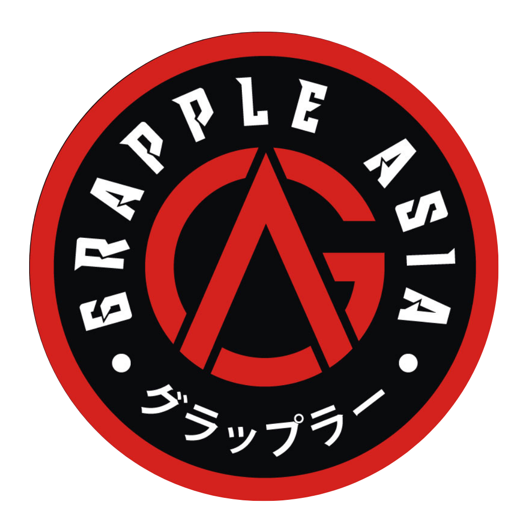 Grapple Asia